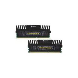 Corsair Vengeance 16 GB (2 x 8 GB) DDR3-1866 CL9 Memory