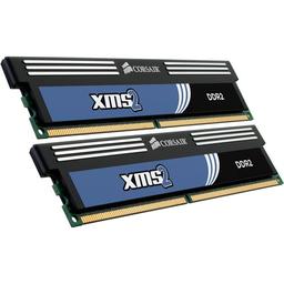 Corsair TW3X4G1333C9A 4 GB (2 x 2 GB) DDR3-1333 CL9 Memory