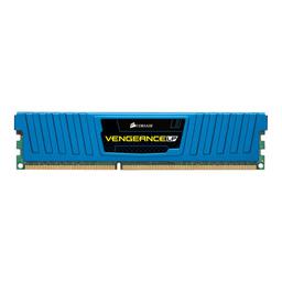 Corsair Vengeance LP 8 GB (1 x 8 GB) DDR3-1600 CL10 Memory