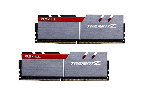 G.Skill Trident Z 8 GB (2 x 4 GB) DDR4-4266 CL19 Memory