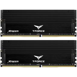 TEAMGROUP T-Force Xtreem 16 GB (2 x 8 GB) DDR4-3600 CL18 Memory