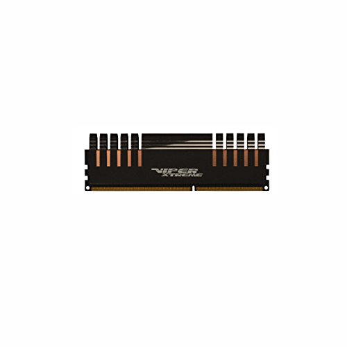 Patriot Viper Xtreme 4 GB (1 x 4 GB) DDR3-1600 CL11 Memory