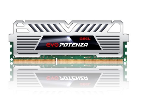 GeIL EVO POTENZA 8 GB (2 x 4 GB) DDR3-2933 CL12 Memory