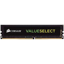 Corsair CMV8GX4M1A2133C15 8 GB (1 x 8 GB) DDR4-2133 CL15 Memory