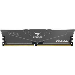 TEAMGROUP T-Force Vulcan Z 16 GB (1 x 16 GB) DDR4-2666 CL18 Memory
