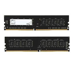 G.Skill NT 8 GB (2 x 4 GB) DDR4-2400 CL15 Memory