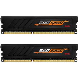 GeIL EVO SPEAR 16 GB (2 x 8 GB) DDR4-3000 CL16 Memory