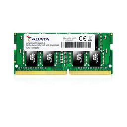 ADATA AD4S2400316G17-2 32 GB (2 x 16 GB) DDR4-2400 SODIMM CL17 Memory