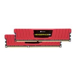 Corsair Vengeance LP 16 GB (2 x 8 GB) DDR3-1600 CL11 Memory