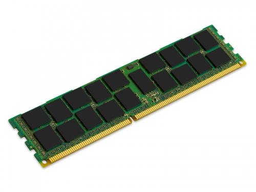 Kingston KVR16R11S8/4KF 4 GB (1 x 4 GB) Registered DDR3-1600 CL11 Memory