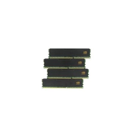 Mushkin Stealth 32 GB (4 x 8 GB) DDR3-1600 CL9 Memory