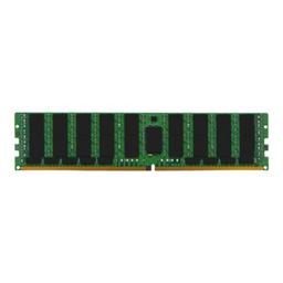 Kingston KTM-SX421LQ/32G 32 GB (1 x 32 GB) DDR4-2133 CL15 Memory