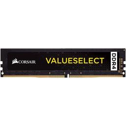 Corsair ValueSelect 32 GB (1 x 32 GB) DDR4-2666 CL18 Memory