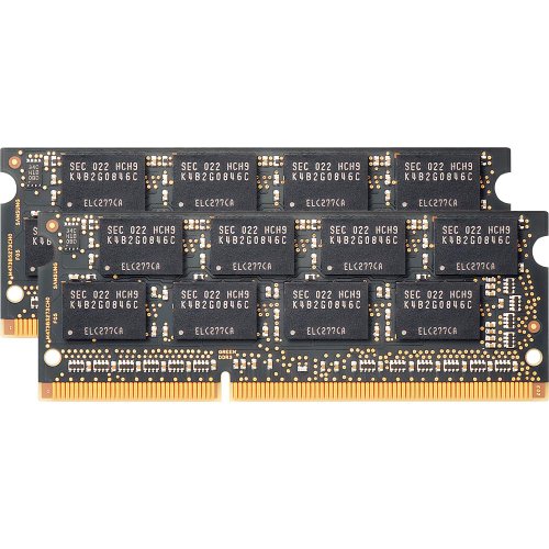 Samsung MV-3T4G3/US 4 GB (1 x 4 GB) DDR3-1600 SODIMM CL11 Memory