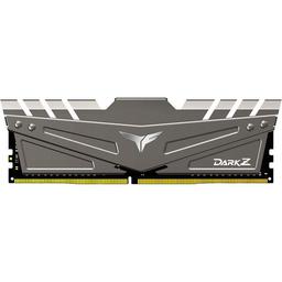 TEAMGROUP T-Force Dark Z 16 GB (1 x 16 GB) DDR4-3200 CL16 Memory