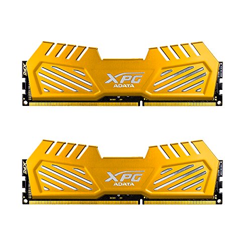 ADATA XPG V2 16 GB (2 x 8 GB) DDR3-1600 CL9 Memory