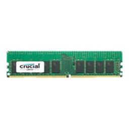 Crucial CT16G4RFD424A 16 GB (1 x 16 GB) Registered DDR4-2400 CL17 Memory