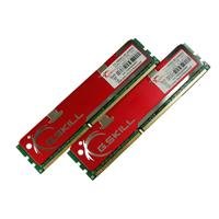 G.Skill F3-10600CL9D-2GBNQ 2 GB (2 x 1 GB) DDR3-1333 CL9 Memory