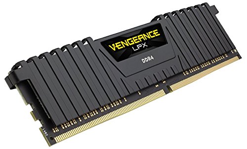 Corsair Vengeance LPX 32 GB (2 x 16 GB) DDR4-3000 CL16 Memory