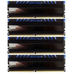 Avexir Core Blue 32 GB (4 x 8 GB) DDR4-2666 CL17 Memory