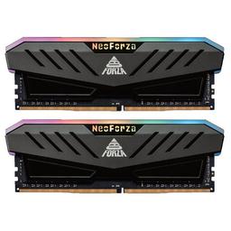Neo Forza MARS 16 GB (2 x 8 GB) DDR4-3600 CL18 Memory