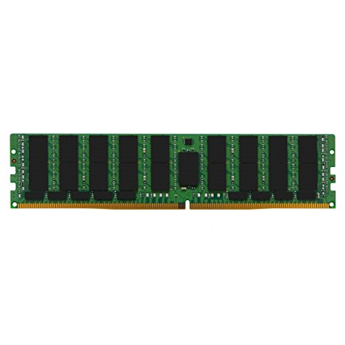 Kingston D4G72M151 32 GB (1 x 32 GB) Registered DDR4-2133 CL15 Memory