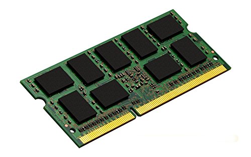 Kingston KVR21SE15D8/8 8 GB (1 x 8 GB) DDR4-2133 SODIMM CL15 Memory