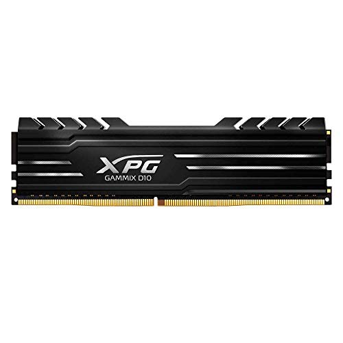 ADATA XPG GAMMIX D10 8 GB (2 x 4 GB) DDR4-2400 CL16 Memory