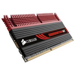 Corsair Dominator GTX 2 GB (1 x 2 GB) DDR3-2400 CL9 Memory