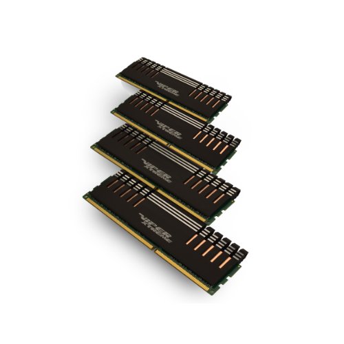 Patriot Viper Xtreme Division 4 16 GB (4 x 4 GB) DDR3-1600 CL8 Memory