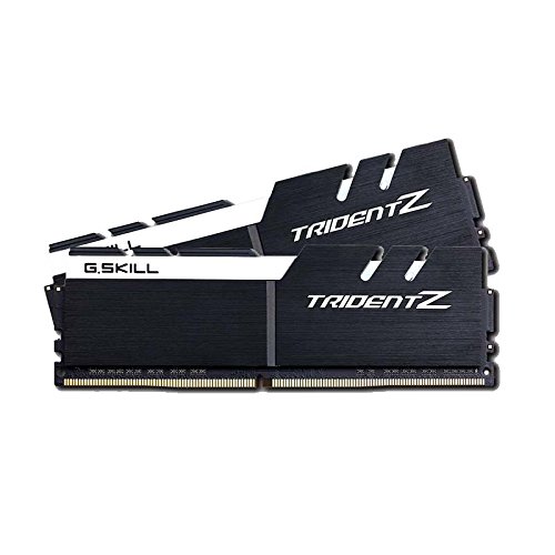 G.Skill Trident Z 16 GB (2 x 8 GB) DDR4-3200 CL16 Memory