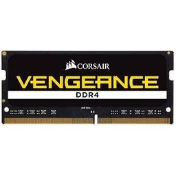 Corsair Vengeance Performance 8 GB (1 x 8 GB) DDR4-2400 SODIMM CL16 Memory