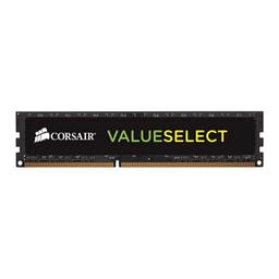 Corsair ValueSelect 8 GB (1 x 8 GB) DDR3-1600 CL11 Memory