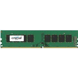 Crucial CT32G4DFD832A 32 GB (1 x 32 GB) DDR4-3200 CL22 Memory