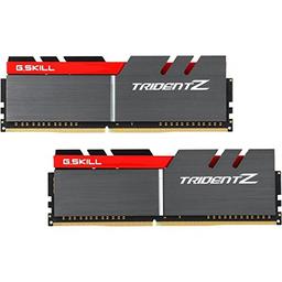 G.Skill Trident Z 8 GB (2 x 4 GB) DDR4-3866 CL18 Memory