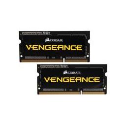 Corsair Vengeance Performance 8 GB (2 x 4 GB) DDR3-2133 SODIMM CL11 Memory