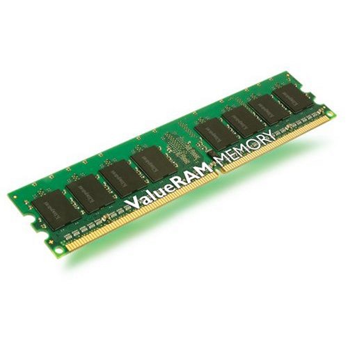 Kingston ValueRAM 2 GB (1 x 2 GB) DDR2-533 CL4 Memory