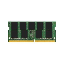 Kingston KVR26S19S8/8 8 GB (1 x 8 GB) DDR4-2666 SODIMM CL19 Memory