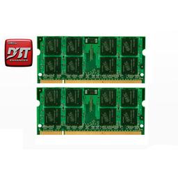GeIL GS316GB1600C10DC 16 GB (2 x 8 GB) DDR3-1600 SODIMM CL10 Memory