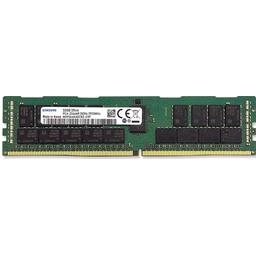 Samsung Samsung DDR4-2933 32GB/2Gx4 ECC/REG CL21 Server Memory 32 GB (1 x 32 GB) Registered DDR4-2933 CL21 Memory