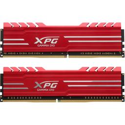 ADATA XPG GAMMIX D10 16 GB (2 x 8 GB) DDR4-2400 CL16 Memory