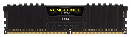 Corsair Vengeance LPX 64 GB (8 x 8 GB) DDR4-3200 CL15 Memory