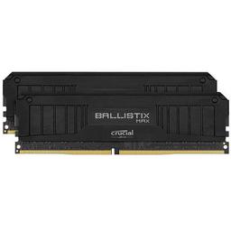 Crucial Ballistix MAX 32 GB (2 x 16 GB) DDR4-4000 CL18 Memory