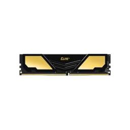 TEAMGROUP Elite Plus 8 GB (1 x 8 GB) DDR4-2400 CL16 Memory