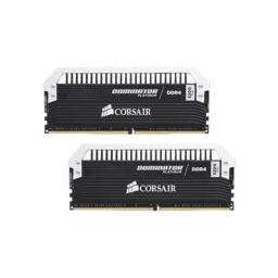 Corsair Dominator Platinum 8 GB (2 x 4 GB) DDR4-2800 CL15 Memory