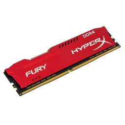 Kingston HyperX Fury 16 GB (1 x 16 GB) DDR4-2133 CL14 Memory
