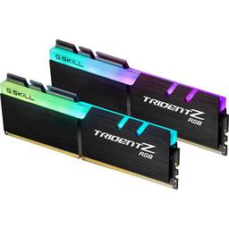 G.Skill Trident Z RGB 16 GB (2 x 8 GB) DDR4-4000 CL15 Memory