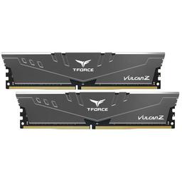 TEAMGROUP Vulcan Z 16 GB (2 x 8 GB) DDR4-3600 CL18 Memory