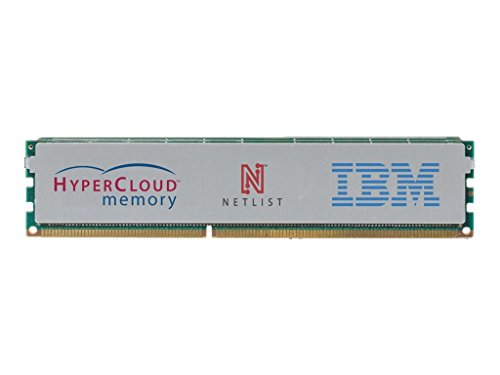 IBM 00D4964 16 GB (1 x 16 GB) Registered DDR3-1333 CL9 Memory