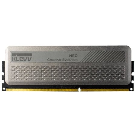Klevv Neo 8 GB (2 x 4 GB) DDR3-2133 CL10 Memory